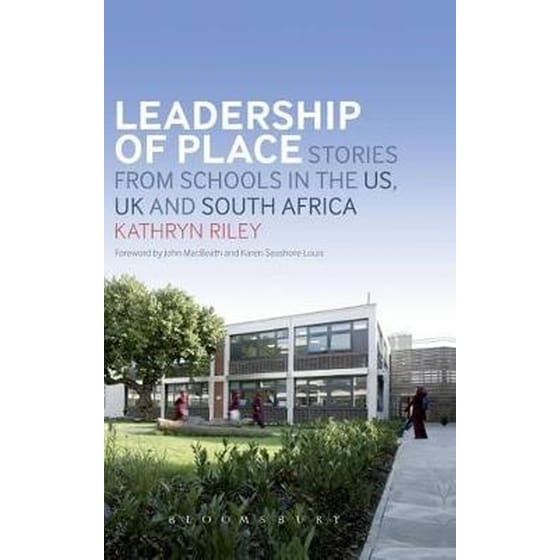 Leadership of Place image 0