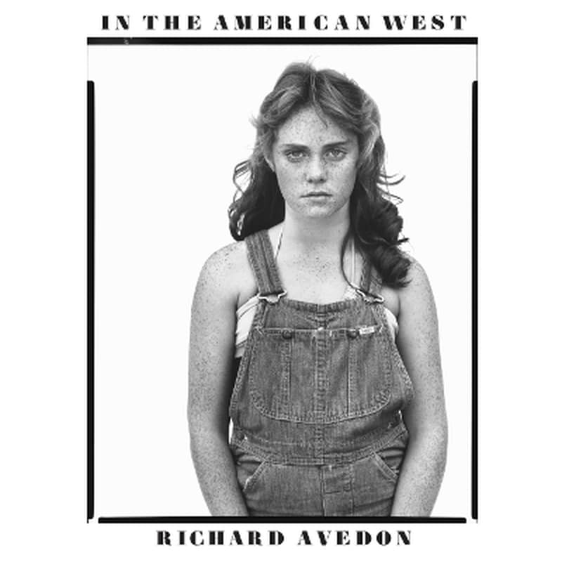 In the American West 40th Anniversary Edition