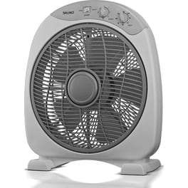 BRUNO BRN-0184 38W 32cm Ανεμιστήρας Box Fan