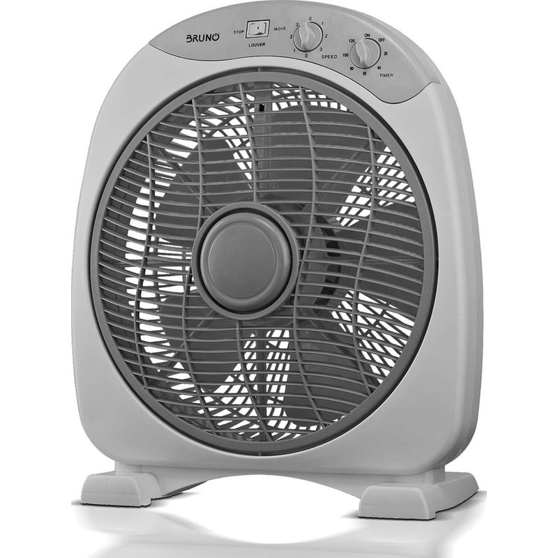 BRUNO BRN-0184 38W 32cm Ανεμιστήρας Box Fan
