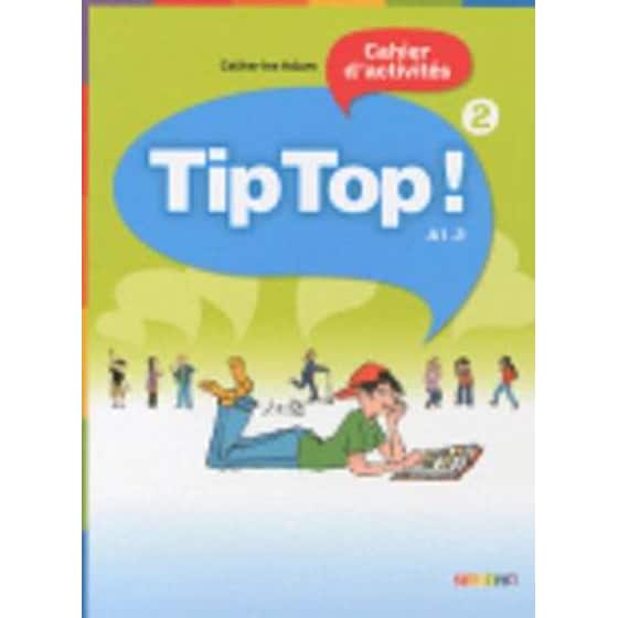 Tip Top! image 0