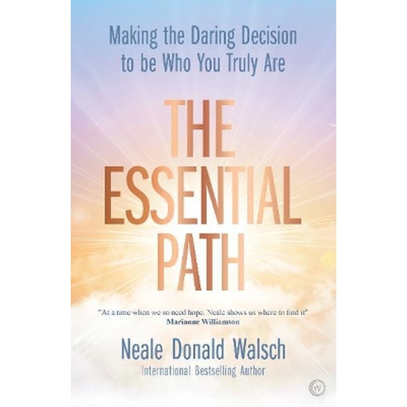 The Essential Path
