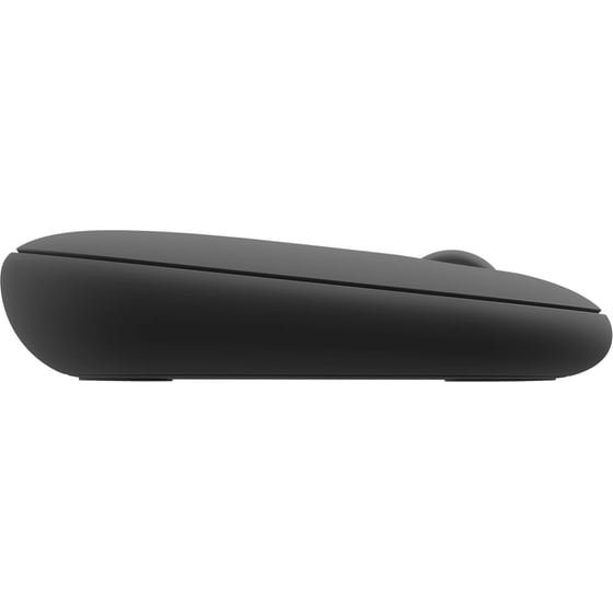 Logitech Pebble M350 Ασύρματο Bluetooth Ποντίκι Μαύρο image 4