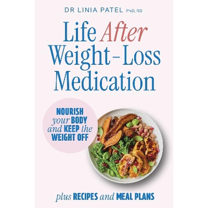 Life After Weight-Loss Medication
