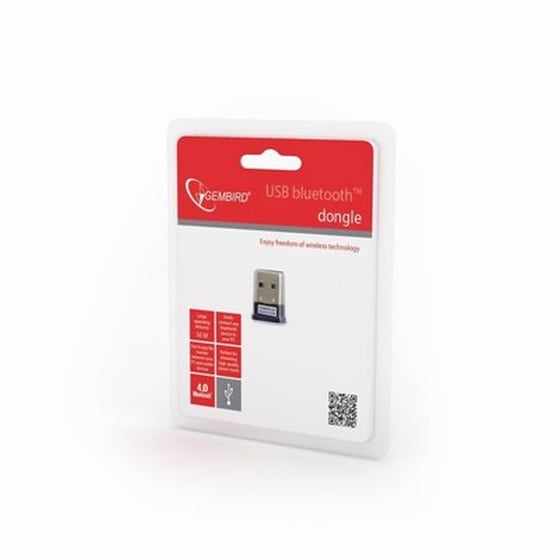 Αντάπτορας Gembird USB-A male σε Bluetooth image 3