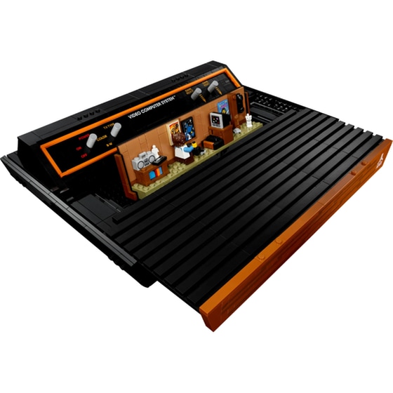 LEGO® Icons Atari® 2600 (10306) image 3