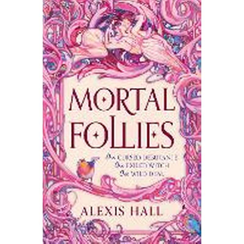 Mortal Follies