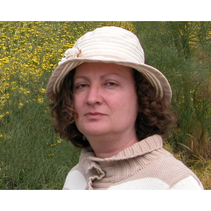 Author picture