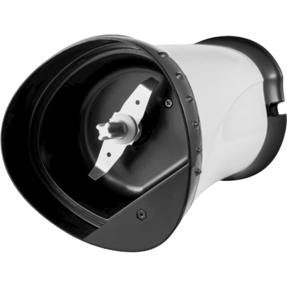 Ηλεκτρικός Μύλος Μύλος Άλεσης Καφέ SOKANY SM-3012 200 W Λευκό image 1