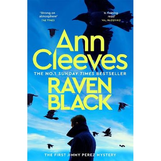 Raven Black image 0