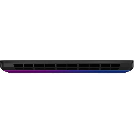 Asus ROG Strix SCAR 16 G635LW-RW027X 16'' 2.5K Mini LED 240Hz (Core Ultra 9-275HX/64GB/2TB SSD/GeForce RTX 5080/Win11Pro) Off Black Laptop image 8