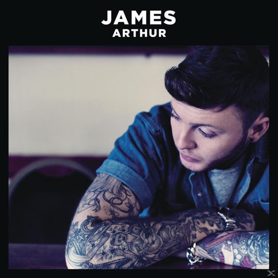 James Arthur (Deluxe) image 2