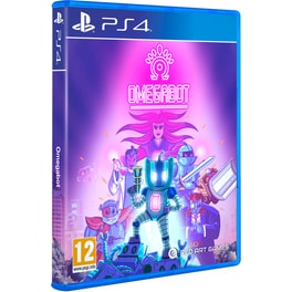 Omegabot - PS4