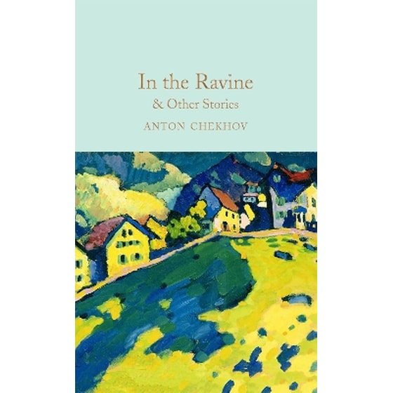 In the Ravine & Other Stories image 0