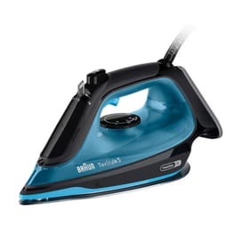 BRAUN SI 5256 2600W Μπλε Σίδερο Ατμού