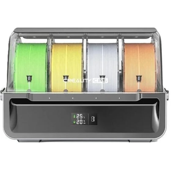 Σύστημα νημάτων Creality 3D CFS image 2