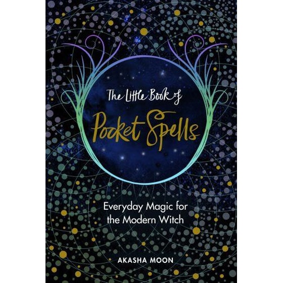 The Little Book of Pocket Spells image 0