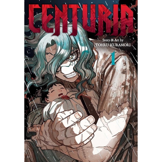 Centuria, Vol. 1 image 0