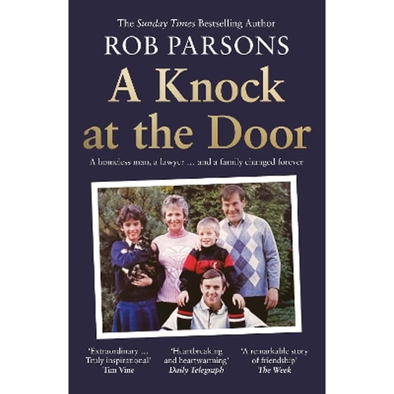 A Knock at the Door