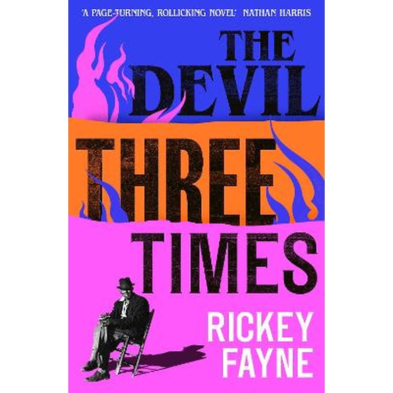 The Devil Three Times