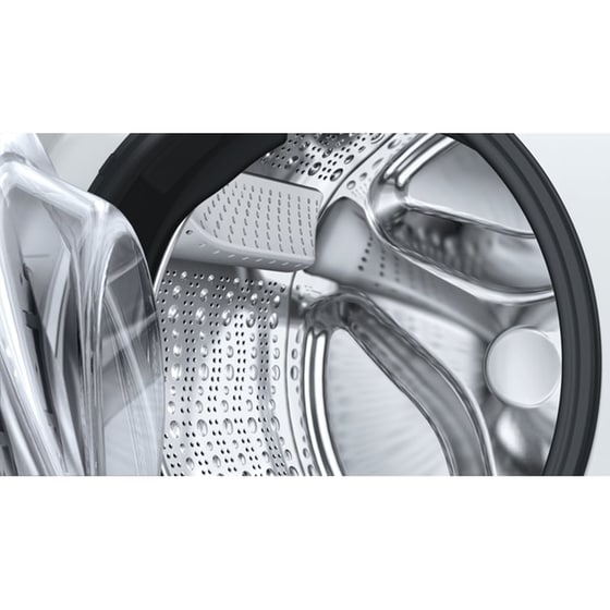 Πλυντήριο Ρούχων BOSCH WGG144M9GR 9 kg 1.400 Στροφές - Λευκό image 3