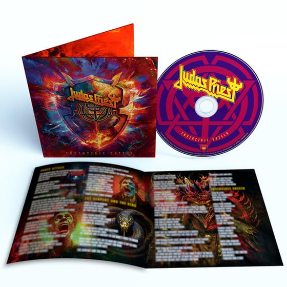 Invincible Shield image 3