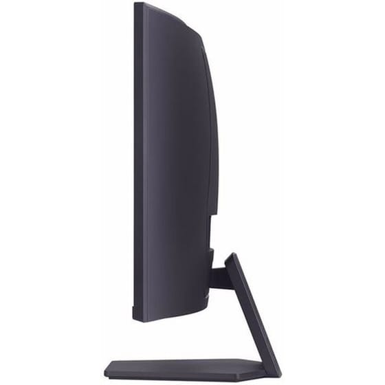 LG UltraGear 27GS60QC-B Gaming Monitor 27'' QHD VA Curved 180Hz 1ms image 4