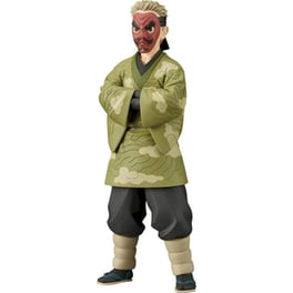 Φιγούρα Αγαλματίδιο BANPRESTO CO Demon Slayer: Kimetsu No Yaiba Sakonji Urokodaki (17cm)
