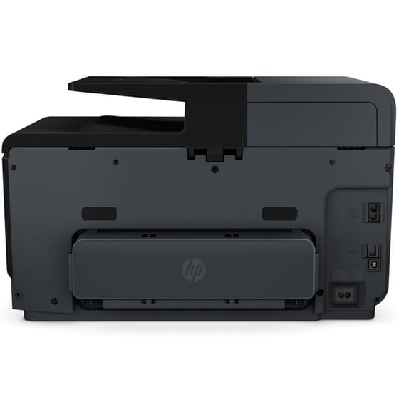 Πολυμηχάνημα HP OfficeJet Pro 8620 eAiO  Έγχρωμο Inkjet A4 image 4