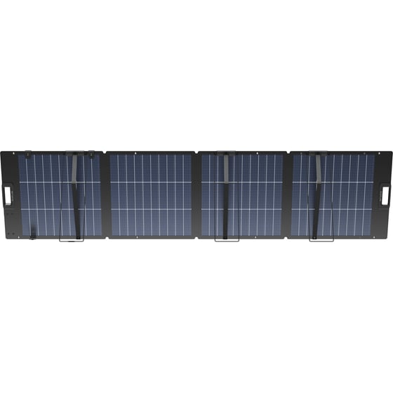Φορητό Ηλιακό Πάνελ ECOFLOW XT60I 220 W image 5