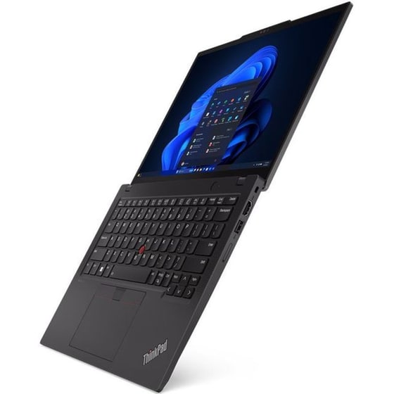 Lenovo ThinkPad X13 Gen5 13.3'' WUXGA IPS (Core Ultra 7-155U/32GB/1TB SSD/Intel Graphics/Win11Pro) Laptop image 4