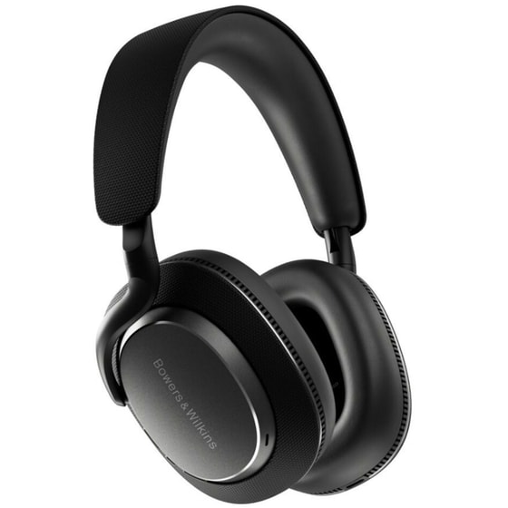 Bowers & Wilkins PX7 S3 Ασύρματα Ακουστικά Κεφαλής - Antracite Black image 2