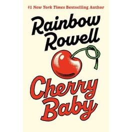 Cherry Baby