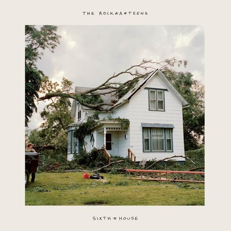 Sixth House (+Downloadcode)