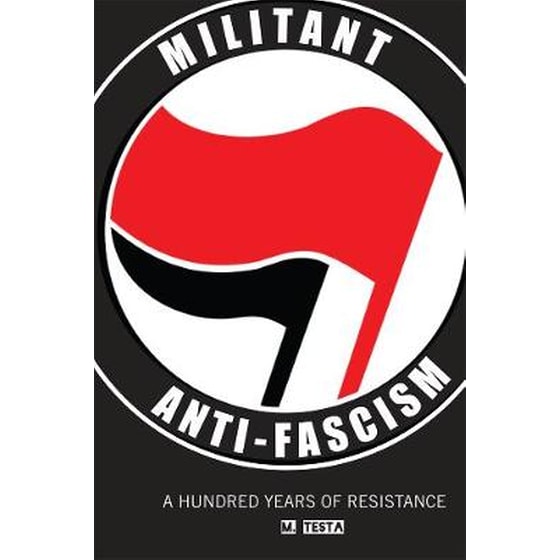 Militant Anti-Fascism image 0