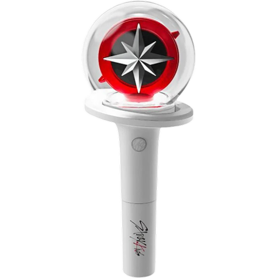 Stray Kids Official Light Stick Version 2 image 1