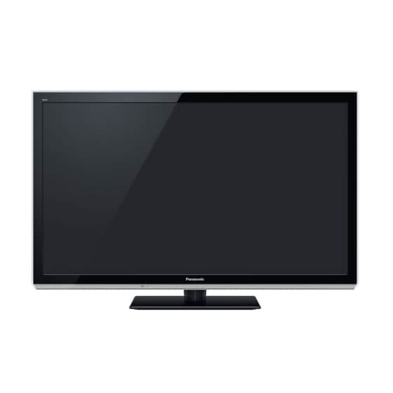 PLASMA TV PANASONIC TX-P50UT50 3D FULLHD image 0
