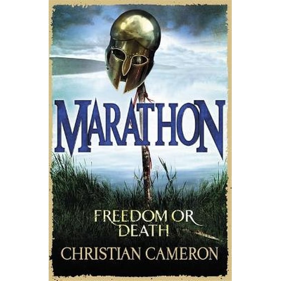 Marathon image 0
