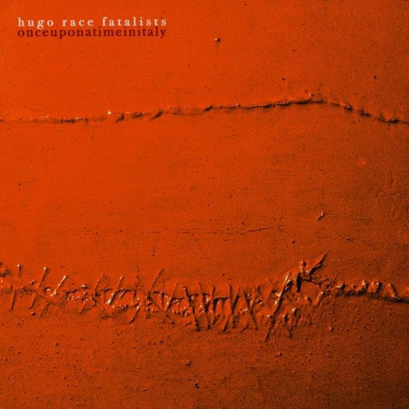 Once Upon A Time In Italy