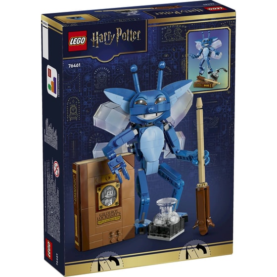 LEGO® Harry Potter Cornish Pixie (76461) image 3