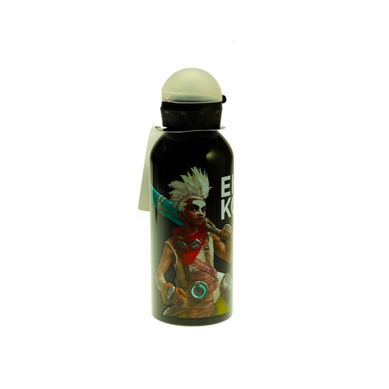 Παγούρι Gim Stainless Steel 580ml Lol image 1