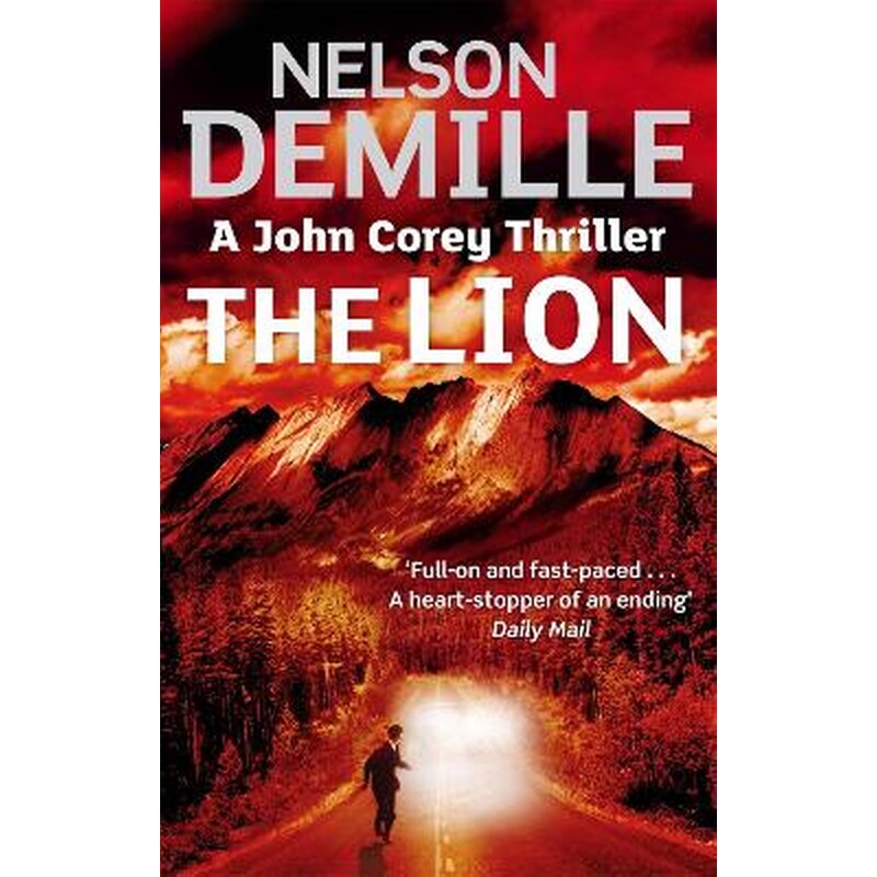 The Lion