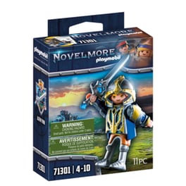 PLAYMOBIL® Novelmore Ο Arwynn με το Invincibus (71301)