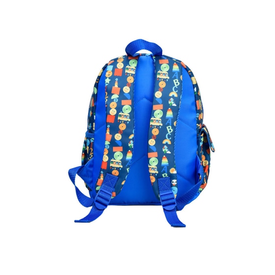 Τσάντα Πλάτης Gim Fisher Price Mini Airplane image 2