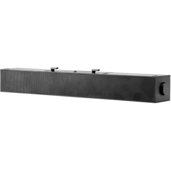 HP S101 Speaker Bar - Μαύρο image 1