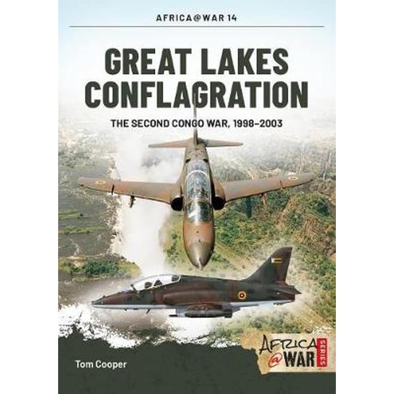 Great Lakes Conflagration