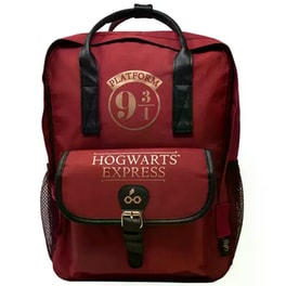 Τσάντα Πλάτης Harry Potter 9 3/4 Μπορντώ