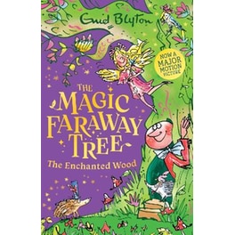The Magic Faraway Tree: The Enchanted Wood