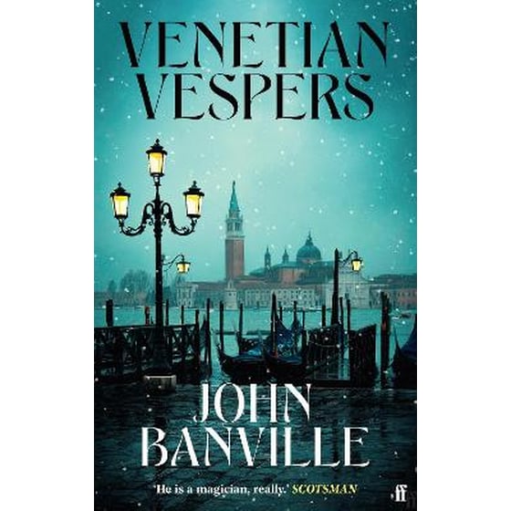 Venetian Vespers image 0