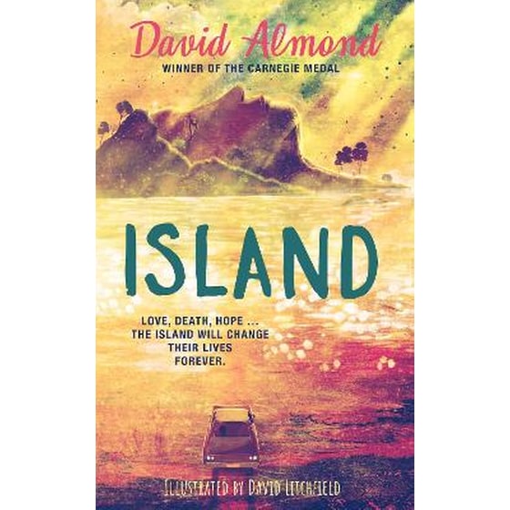 Island image 0